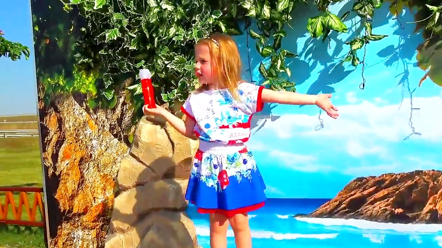 ماجراهای ناستیا و بابایی - قسمت 41